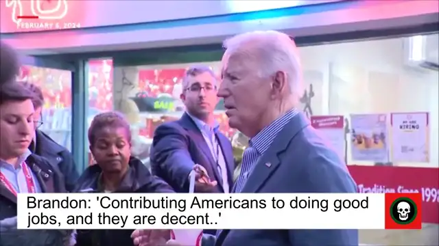 Brandon: We have a machine to protect Fentanyl!