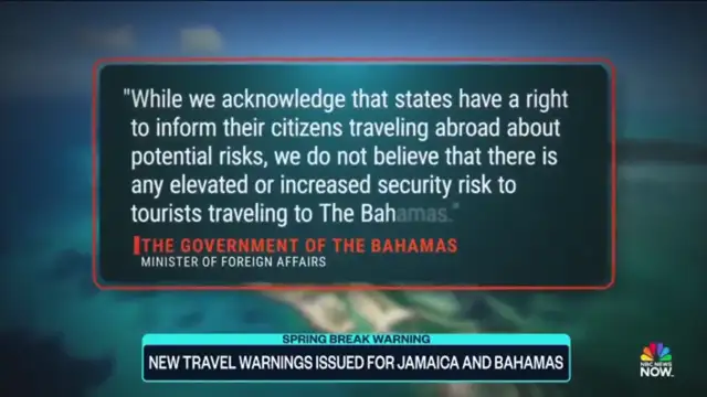 JAMAICA: GET RAPED, DRUGGED & MURDERED! NO ONE WILL EVEN CARE!