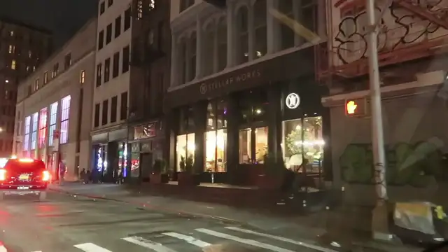 Broadway Melody of 1974