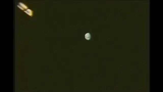 Apollo 11 Film Developed Before the Mission