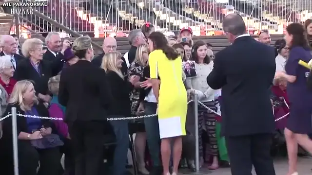 ROYAL FAMILY THROWING OUT LIES ABOUT KATE MIDDLETONS SUSPICIOUS DISAPPEARANCE