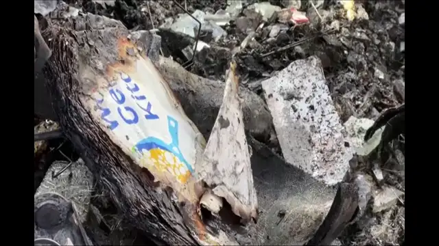 World Central Kitchen Aid Workers Killed By IDF Missile Direct Hit To Vehicle