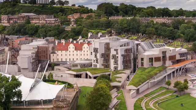 Neil Oliver: Evil is now here in Scotland, but it’s coming your way SOON!