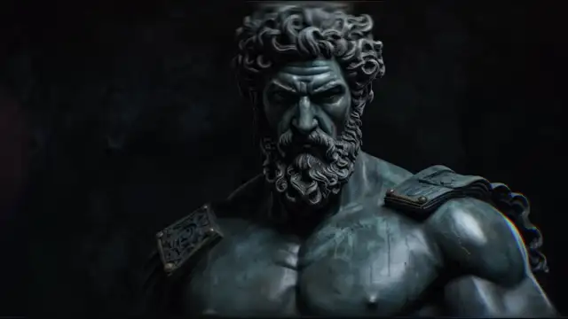 LEARN TO BE MISSED | Stoicism