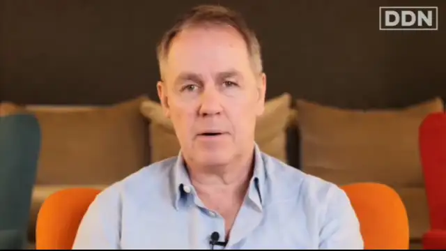 …The One Video they REALLY Doesn	 Want You To See