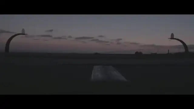 Lockdown: 2025 | Full Sci-Fi Thriller Movie | Exclusive to Sci-Fi Central