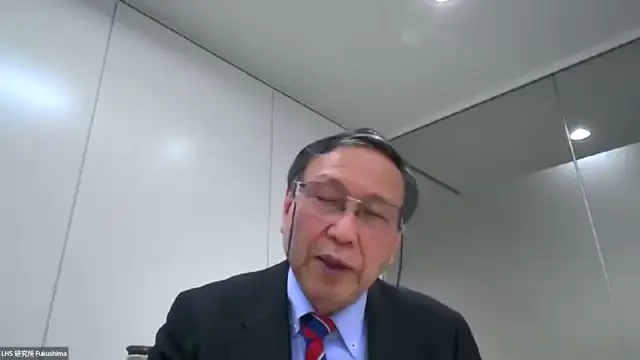 Prof- Masanori Fukushima - Vaccination mRNA for COVID-19, an unprecedented disaster acute death and increased cancer mortality rate (English translation)