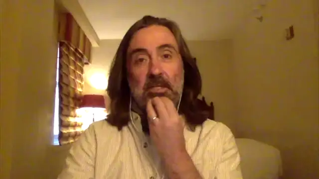 Re-upload: Neil Oliver: ‘…they’re laughing in our faces!’