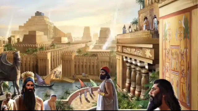 …The story of the creation of Anunnaki, nasa, antarctica, chemtrails, vax, health?