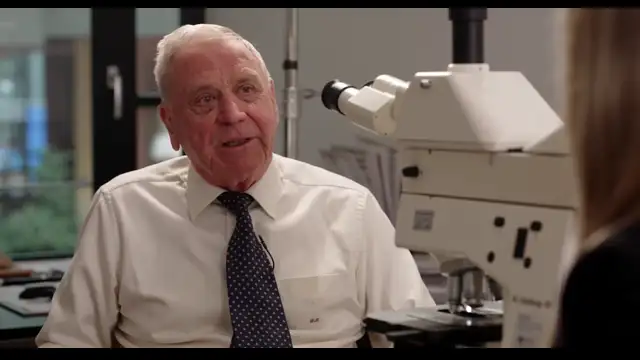 Arne Burkhard Tribute One Year On UKC