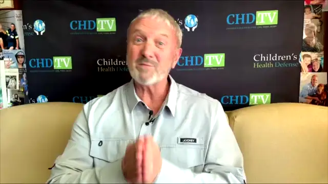 Dr Paul Thomas - We Are Paid To Vaccinate