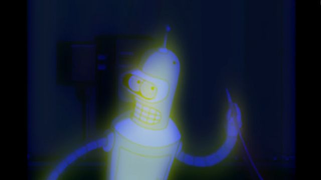 A.I. 🎵 Dont Know What Im Doing