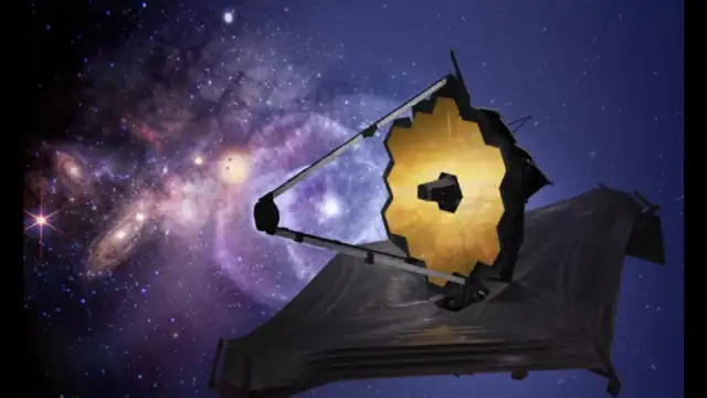 5 Things Youll Never See With A Telescope