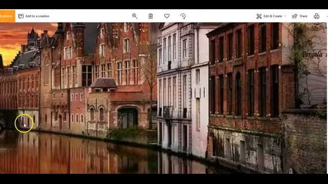 EXPLORING THE OLD WORLD & MUD FLOOD IN BRUGES, BELGIUM