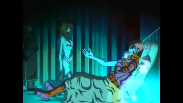 Something About Us (mix) 🎵 A.I.