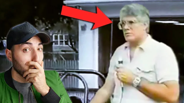 This mans invention got him SILENCED...