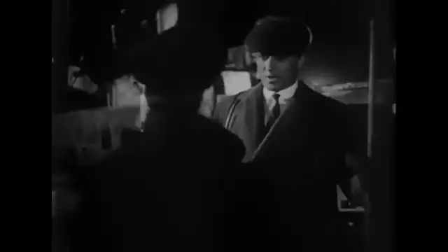 Beat The Devil (1953 feature film starring Humphrey Bogart)