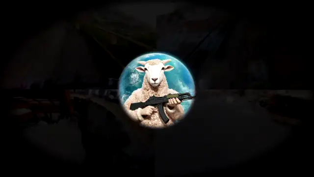 Keep This Frequency Clear 🎵 A.I.