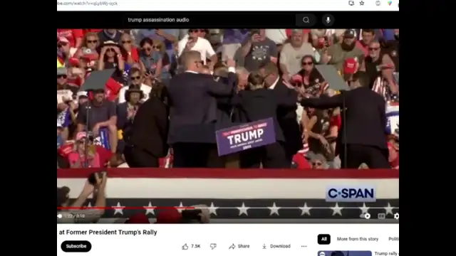 Peekay Truth - Trump, The Worlds Greatest Actor