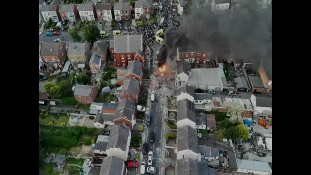 ...illegals killing, demos, riots, shitting, robbing & wanking?