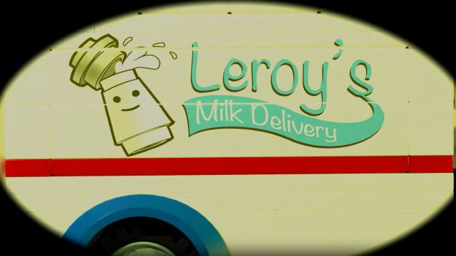 Jezebel Milkman 🎵 A.I. Music