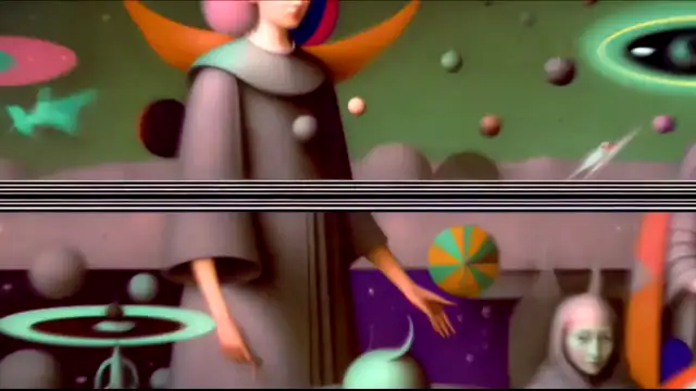 I Still... 🎵 A.I. Music