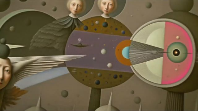 I Still... 🎵 A.I. Music