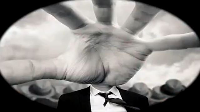 SuperbuggG Fingers Reveal (Just Five of em)