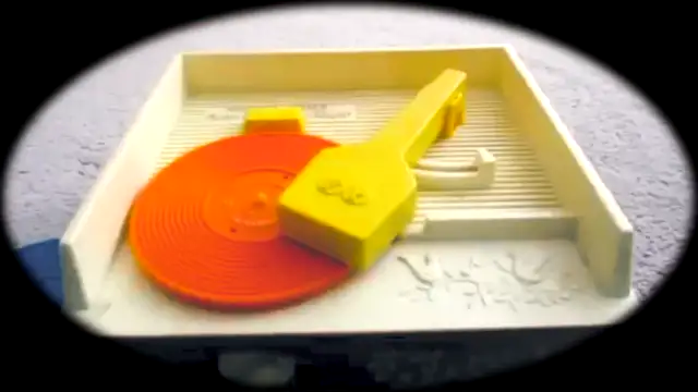 Whats The Fisher Price Of A New Needle 🎵 A.I. Music