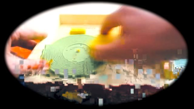 Whats The Fisher Price Of A New Needle 🎵 A.I. Music