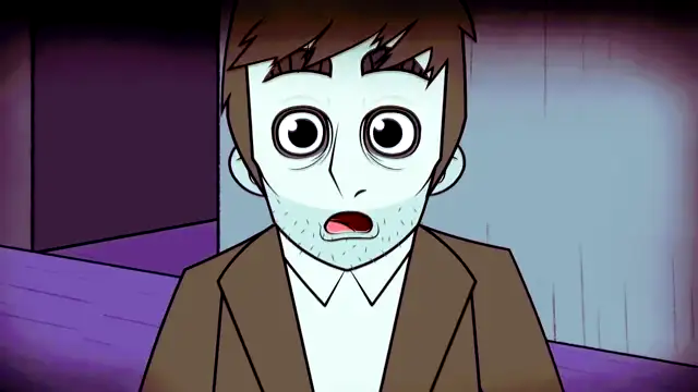 Is Johnny In The Mad Ranks? 🎵 A.I. Music