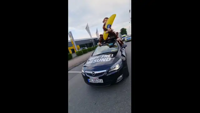 Vorsicht Mpox (Affenpocken) Un-sinn! 😅🤡