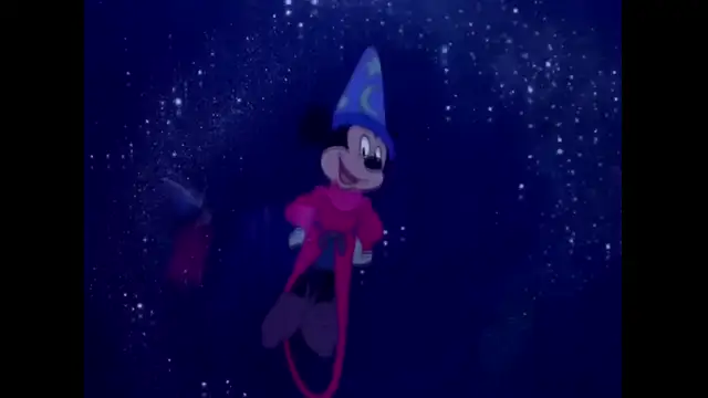 SuperbuggG 🎵 The Sorcerers Apprectice