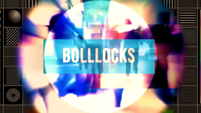 Bolllocks