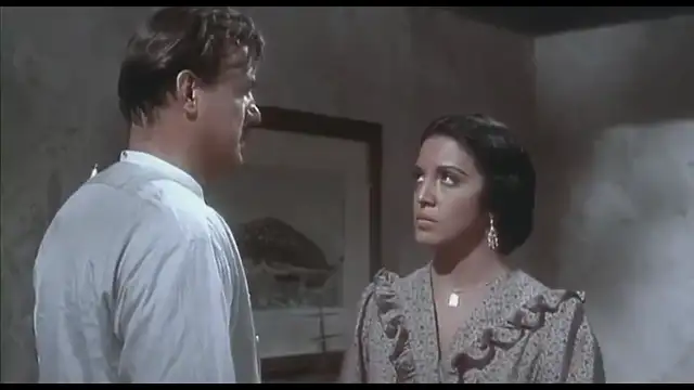 One-Eyed Jacks (1961 feature film)