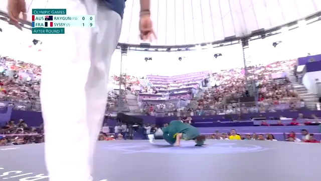 Raygun FULL Performance