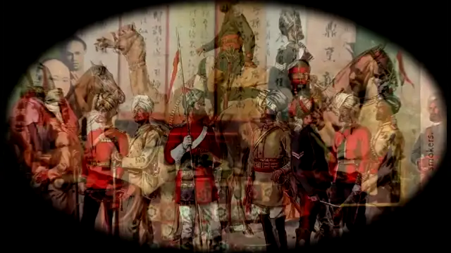 Opium Vs Tea (Secret Vocal)