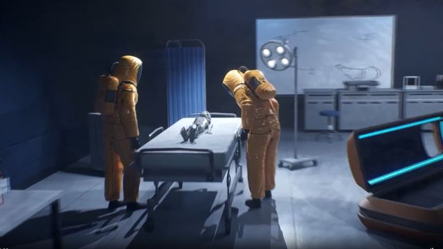 SuperbuggG 🎵 Kalahari UFO