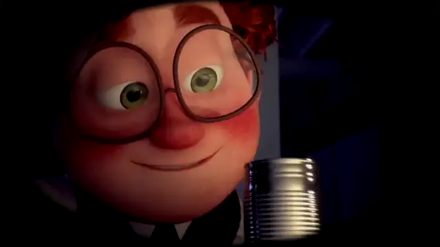 Cosmic Beancounters 🎵 H+AI