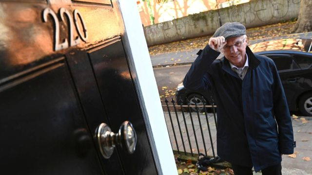 SuperbuggG 🎵 Now That Youre Gone