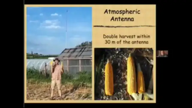 …electroculture from 1917, vax coming out, magnesium, bicarbonate cure & is it all made up?