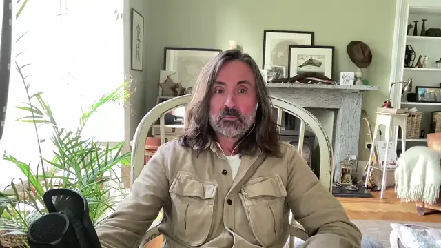 Neil Oliver: …we’re being fed a diet of lies!