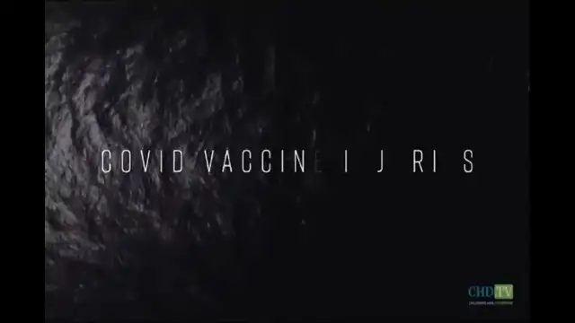 Vaxxed III - Authorised to Kill