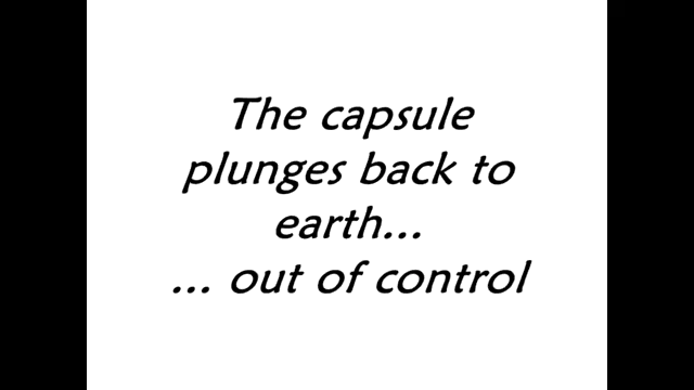 Death Of Cosmonaut Vladimir Komarov