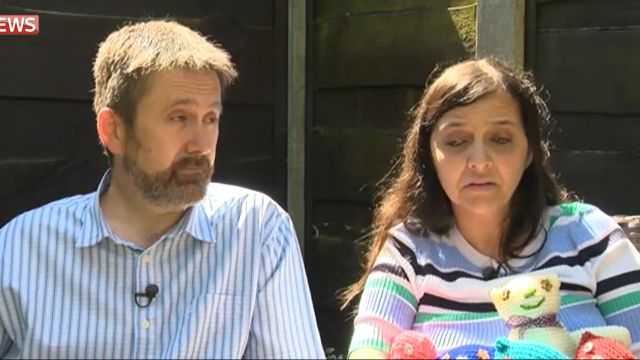 Martins Law & Figen Murray Statement Analysis