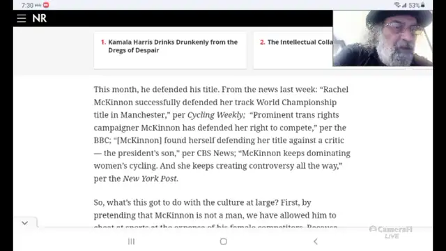 Rhys McKinnon Is Lying Cheating Fake Trans.  🖕😠😡🤬😤👿