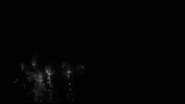 Space is Fake, you cant leave the area!