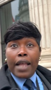 I Will Confiscate Your Wig