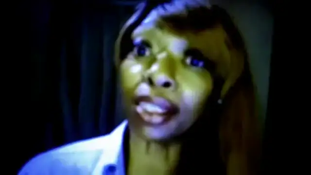 The Little Nazi, Episode 6: Aunt Padunkas Picture (short film)