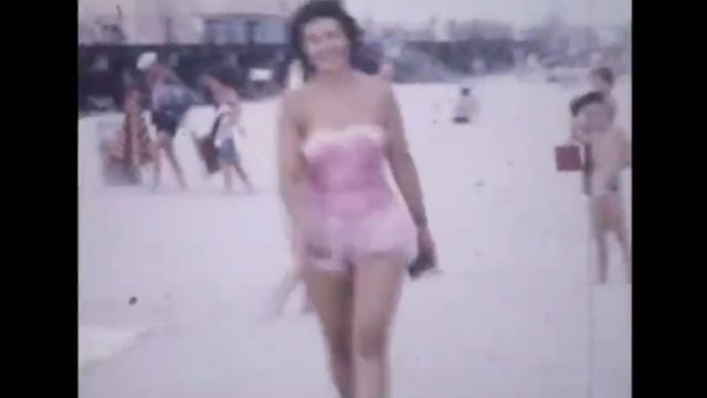 The Little Nazi, Episode 6: Aunt Padunkas Picture (short film)